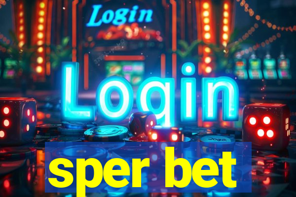 sper bet